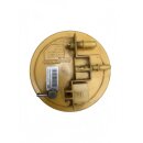 Smart ForTwo 451 Standheizumng Webasto Steuergerät 9010123B, A4514700194, 1300735B