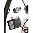 Smart ForTwo 451 Standheizumng Webasto Steuergerät 9010123B, A4514700194, 1300735B