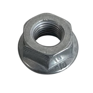 NEU Smart 453 Sechskantmutter Querlenker A4539900054