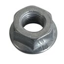 NEU Smart 453 Sechskantmutter Querlenker A4539900054