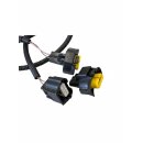 Smart ForTwo 453 Kabelbaum Leitungssatz Nebelscheinwerfer...