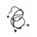 Smart ForTwo 453 Kabelbaum Leitungssatz Nebelscheinwerfer A4535405533