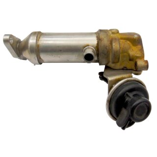 Smart ForTwo 451 40 kW CDI Abgaskühler A6601400375