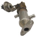 Smart ForTwo 451 40 kW CDI Abgaskühler A6601400375