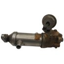 Smart ForTwo 451 40 kW CDI Abgaskühler A6601400375