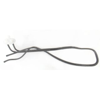 NEU Smart ForTwo 451 Leitung Bremsflüssigkeitsbehälter A4514300002