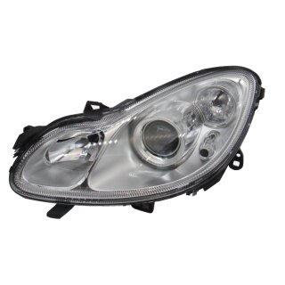 NEU Smart ForTwo 451 Cabrio Coupe Scheinwerfer links TYC 20-11882-05-2