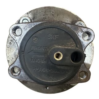 Smart ForFour 454 Radlager mit Nabe hinten  links oder rechts A4543500135