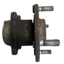 Smart ForFour 454 Radlager mit Nabe hinten  links oder rechts A4543500135