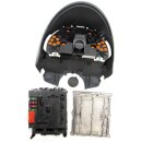 Smart 450 Technikpaket Kombiinstrument...