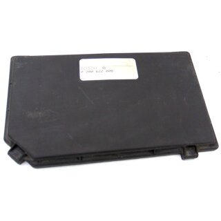 Smart ForTwo 450 Deckel Luftfilterkasten Bosch 0280622008 für Filter 0003124V001