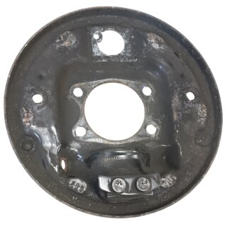 Smart ForFour 454 Bremsträger hinten links A4544200116