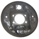 Smart ForFour 454 Bremsträger hinten links A4544200116