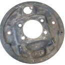 Smart ForFour 454 Bremsträger hinten links A4544200116