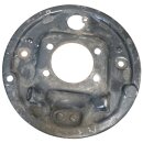 Smart ForFour 454 Bremsträger hinten rechts A4544200216