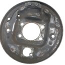 Smart ForFour 454 Bremsträger hinten rechts A4544200216