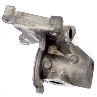 Smart ForTwo 451 CDI Ventilgehäuse AGR-Ventil A6601810340