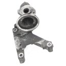 Smart ForTwo 451 CDI Ventilgehäuse AGR-Ventil A6601810340