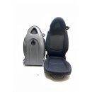 Smart ForTwo 450 Fahrersitz und Beifahrersitz mit Mängeln Q0010077V005C02W Q0010090V006C02W