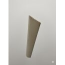 Mercedes-Benz E-Klasse W 210 Schutzleiste FAHRERTUER MITTEN CLASSIC Beige mit Mangel A2106900162