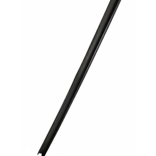 Mercedes-Benz W210 Zierleiste Wasserabweiser mit dichtung strahlend schwarz Links A2106903562,A2106980198