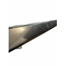 Mercedes-Benz W210 Zierleiste/Wasserabweiser Dachreling...