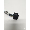 Smart ForTwo 450 Motorleitungssatz Kabelbaum...