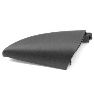 Smart ForTwo 451 Blende Abdeckung Verkleidung elektrischer Außenspiegel links A4518110510