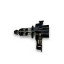 NEU Smart ForTwo 451 Verriegelung Wartungsklappe Links...