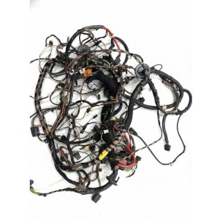 Smart ForTwo Coupe 450 Hauptleitungssatz Kabelbaum Benzin Fahrzeuge Q0013632V006000000