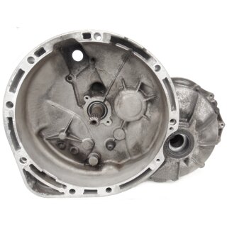 Smart ForTwo Getriebe Q0009478V002, 03020073063 BJ 10/03