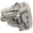 Smart ForTwo Getriebe Q0009478V002, 03020073063 BJ 10/03