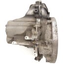 Smart ForTwo Getriebe Q0009478V002, 03020000319 BJ 12/02