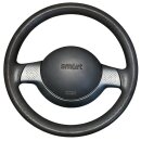 Smart For Two 450 Lenkrad Saturngrau mit Airbag...
