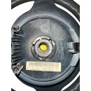 Smart For Two 450 Lenkrad Saturngrau mit Airbag  Q0001240V013