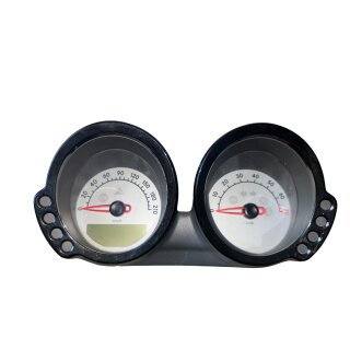 Smart ForFour 454 Kombiinstrument Tachometer Tacho A4545402311