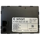 Smart ForTwo 454 Steuergerät Zentraler Gateway...