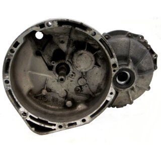 Smart ForTwo Getriebe Q0009478V003 03030232219 BJ 05/06