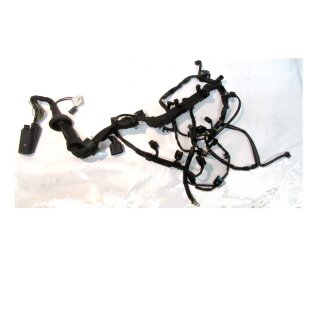 Smart ForTwo 451 OM660 Motorleitungssatz A6601502433