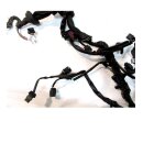 Smart ForTwo 451 OM660 Motorleitungssatz A6601502433