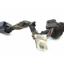 Smart ForTwo 451 OM660 Motorleitungssatz A6601502433