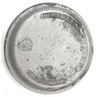 Mercedes-Benz Automatikgetriebe 722.4 Deckel Bremsband B2 A1232770103