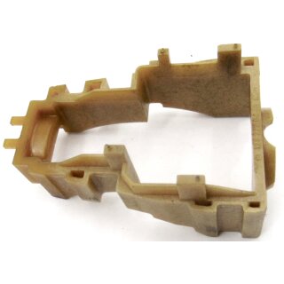 Mercedes-Benz Automatikgetriebe 722.40  722.41 Halter Bremsband B 2 A1232770440