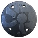 Mercedes-Benz Automatikgetriebe 722.4 Deckel Bremsband A2022770003