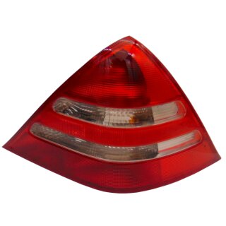 Mercedes-Benz R170 Rücklicht Heckleuchte rechts A1708200864