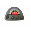 Smart ForTwo 450 Cabrio Sicherheitsinsel Warnblinker...