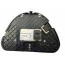 Smart ForTwo 450 Cabrio Sicherheitsinsel Warnblinker...