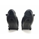 Smart ForTwo 450 Cabrio Coupe Ledersitze schwarz mit Sitzheizung und Seitenairbag Q0008684V003C18W Q0008698V004C18W