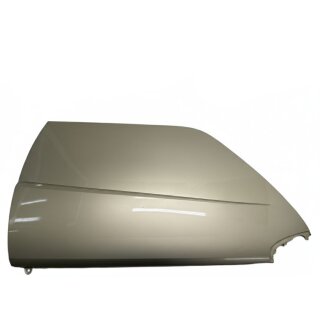 Smart ForTwo 451 Türpanel Verkleidung rechts MELON GREEN A4517220209