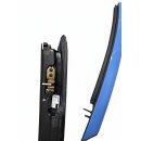 Smart ForTwo 450 Cabrio Seitenholm Dachholm rechts und links hellblau Q0000768V014, Q0000701V014